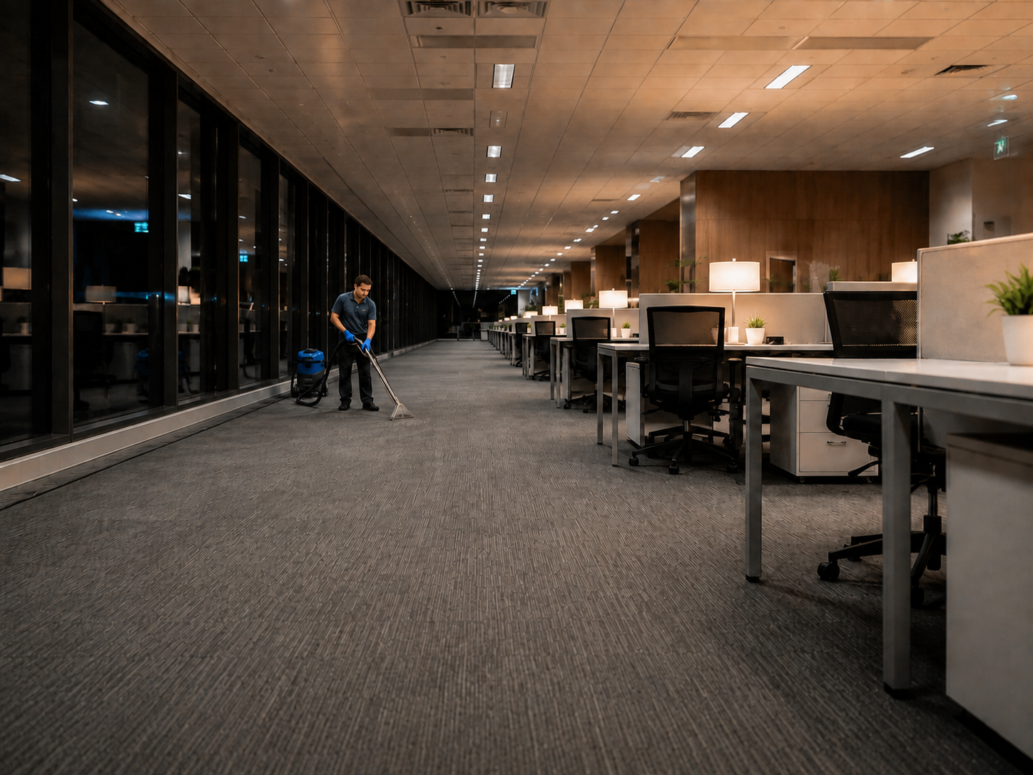 Commercial Carpet Cleaning-2 Commercial Office Carpet Cleaning Service Naples FL